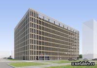 Экспертиза одобрила проект многоуровневого паркинга в Мытищах