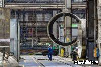 Уралхиммаш продолжает модернизацию