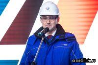 CEO Северстали не видит последствий для дивидендной политики от налоговой реформы