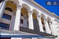 В новых регионах реконструированы 76 объектов культуры