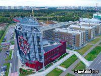 В ОЭЗ «Технополис Москва» начнут выпускать роботизированные комплексы