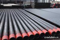 KSP-Steel поставил трубы для скважин Сахалина