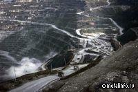 Индонезия разрешит двум компаниям экспортировать в 2024 г. медь в концентрате