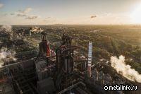 ThyssenKrupp Steel запустит комплекс ГБЖ в Дуйсбурге в 2026 г.